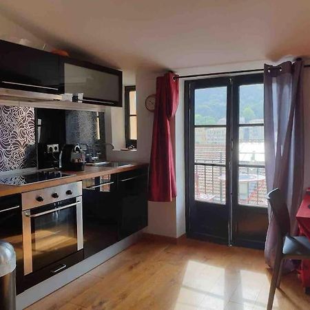 Balcony Last Floor Harbour Nice Parking On Demand المظهر الخارجي الصورة